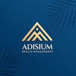 Adisium Wealth Management Logo - Entry #768