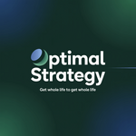 Optimal Strategy Logo - Entry #1988