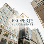 Property Placements Logo - Entry #103