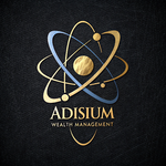 Adisium Wealth Management Logo - Entry #82