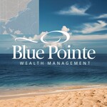 Blue Pointe Wealth Management Logo - Entry #236
