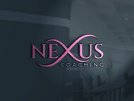 Nexus Coaching Logo - Entry #636