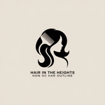 Hair in the Heights Logo - Entry #538