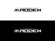 Madden Logo - Entry #821