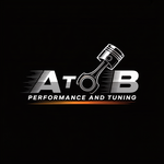A to B Performance and Tuning Logo - Entry #102