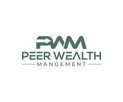 Peer Wealth Management Logo - Entry #703