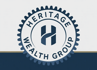 Heritage Wealth Group Logo - Entry #108