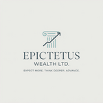 Epictetus Wealth Ltd. Logo - Entry #1110