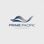 PRIME PACIFIC INSURANCE Logo - Entry #405