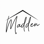 Madden Logo - Entry #2656