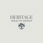 Heritage Wealth Group Logo - Entry #631
