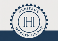 Heritage Wealth Group Logo - Entry #161