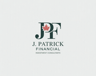 J. Patrick Financial Logo - Entry #989