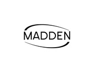 Madden Logo - Entry #2981