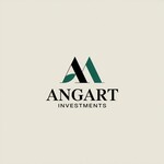 Angart Investments Logo - Entry #758