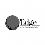 Edge Wealth Management Logo - Entry #3598