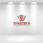 Chapter 2 Coaching Logo - Entry #974