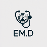 Electric M.D Logo - Entry #3364