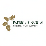 J. Patrick Financial Logo - Entry #2040