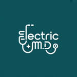 Electric M.D Logo - Entry #692
