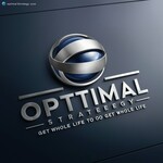 Optimal Strategy Logo - Entry #1335