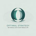 Optimal Strategy Logo - Entry #1823
