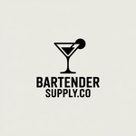 Bartender Supply.co Logo - Entry #548