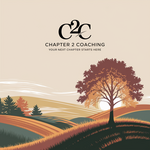 Chapter 2 Coaching Logo - Entry #730