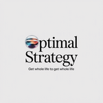 Optimal Strategy Logo - Entry #1999