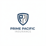 PRIME PACIFIC INSURANCE Logo - Entry #1303
