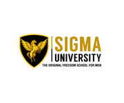 Sigma University™ Logo - Entry #1316