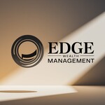 Edge Wealth Management Logo - Entry #3184