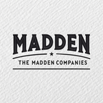 Madden Logo - Entry #4525