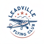 Leadville Flying Club Logo - Entry #942
