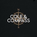 Cole & Compass Logo - Entry #426
