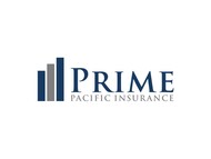 PRIME PACIFIC INSURANCE Logo - Entry #1131