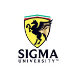 Sigma University™ Logo - Entry #1309