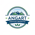 Angart Investments Logo - Entry #99