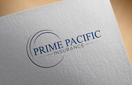 PRIME PACIFIC INSURANCE Logo - Entry #787