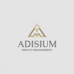 Adisium Wealth Management Logo - Entry #1634