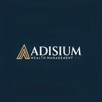 Adisium Wealth Management Logo - Entry #1241