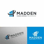 Madden Logo - Entry #3238