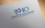 Ninette Hacopian Orthodontics Logo - Entry #176