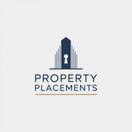 Property Placements Logo - Entry #67