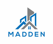 Madden Logo - Entry #701
