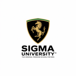 Sigma University™ Logo - Entry #458