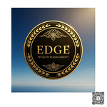 Edge Wealth Management Logo - Entry #1775