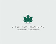 J. Patrick Financial Logo - Entry #348