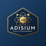 Adisium Wealth Management Logo - Entry #801
