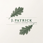 J. Patrick Financial Logo - Entry #2046